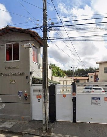 apartment em Rua Cônego Mourão, Parangaba - Fortaleza - CE