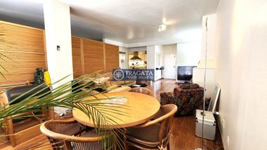 apartment em Rua Oscar Freire, Pinheiros - São Paulo - SP