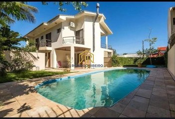 house em Rua Itapeva, Itacorubi - Florianópolis - SC