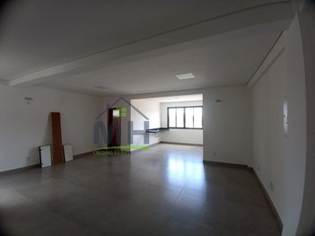 apartment em Avenida Doutor Francisco Martins de Andrade, Ouro Verde - Lavras - MG