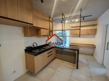apartment em Rua Doutor Penaforte Mendes, Bela Vista - São Paulo - SP