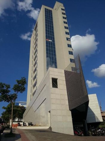 office em Barão Homem de Melo, Nova Granada - Belo Horizonte - MG