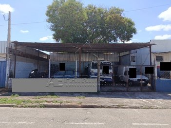 business em Rua Professora Guida Mares, Jardim Vera Cruz - Sorocaba - SP
