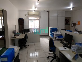 office em Velha da Penha, Tatuapé - São Paulo - SP