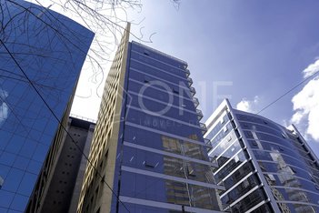 office em Olimpíadas, Vila Olímpia - São Paulo - SP