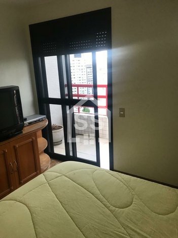 apartment em Rua Itacema, Itaim Bibi - São Paulo - SP
