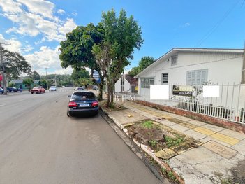 commercial_land_lot em João Macluf, Centro - Santa Rosa - RS