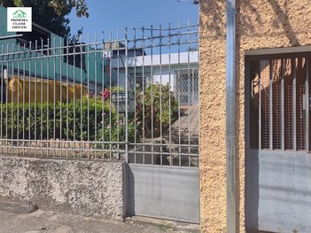 house em Rua São Carlos, Madre Gertrudes - Belo Horizonte - MG