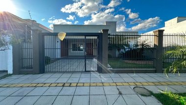 house em Rua das Gérberas, Parque da Matriz - Gravataí - RS