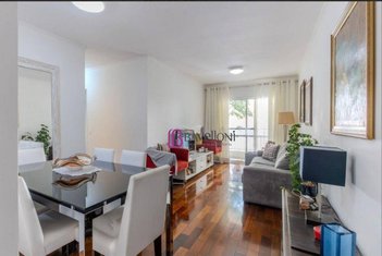apartment em Rua Coronel Melo de Oliveira, Perdizes - São Paulo - SP