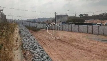 land_lot em Ferreira, Eymard - Belo Horizonte - MG