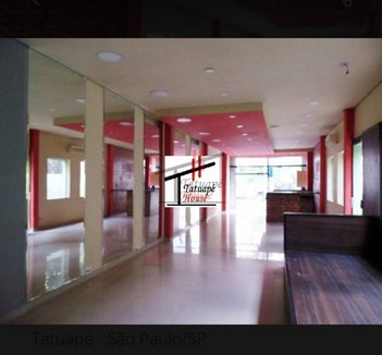 business em Serra de Japi, Vila Gomes Cardim - São Paulo - SP