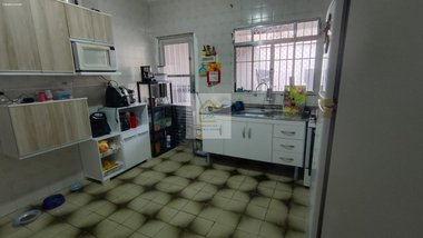 house em Rua Paulo Leite de Siqueira, Jardim Rodeio - Mogi das Cruzes - SP
