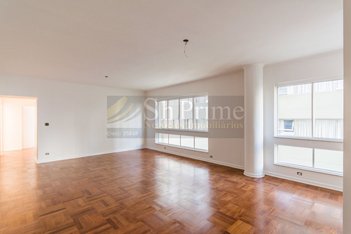 apartment em Rua Doutor Albuquerque Lins, Santa Cecília - São Paulo - SP