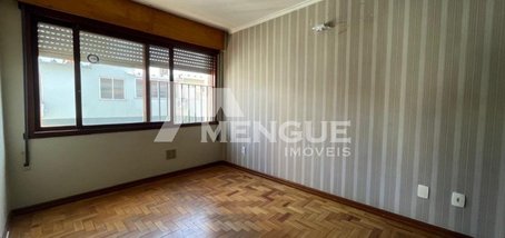 apartment em Doutor Derly Monteiro, Jardim Itu - Porto Alegre - RS