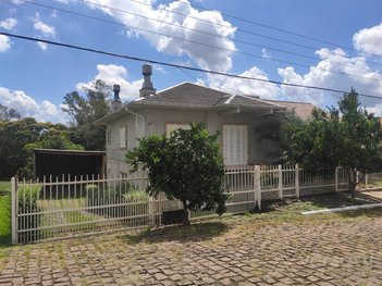 house em dos Louros, Montanha - Lajeado - RS