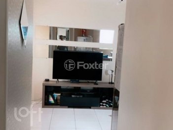 apartment em Rua Quaraí, São José - Esteio - RS