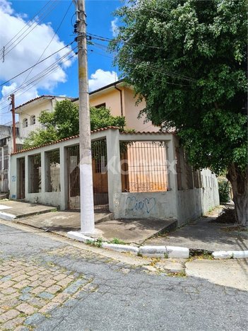 commercial_building em Rua Doutor Ivan Assumpção, Água Fria - São Paulo - SP