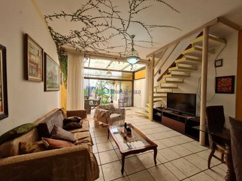 house em Avenida Nhandu, Planalto Paulista - São Paulo - SP