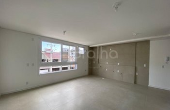 apartment em Rua José Boiteux, Centro - Florianópolis - SC