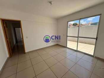 apartment em Rua Jacuí, Renascença - Belo Horizonte - MG