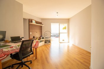 apartment em Avenida Professor Alfonso Bovero, Perdizes - São Paulo - SP