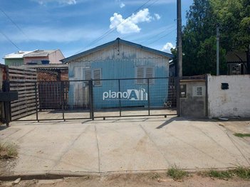 land_lot em Rua dos Pioneiros, Rincão da Madalena - Gravataí - RS