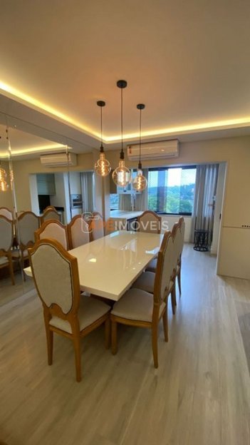 apartment em Rua Ferdinando Martignago, Santo Antônio - Criciúma - SC