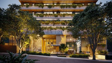 apartment em Rua Prefeito Coronel Antenor Mesquita, Centro - Florianópolis - SC