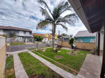 house em Rua Diogo Feijó, Getúlio Vargas - Sapucaia do Sul - RS