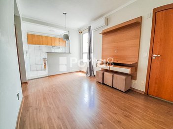 apartment em Rua Patrícia Rodrigues Fontes, Rios di Itália - São José do Rio Preto - SP