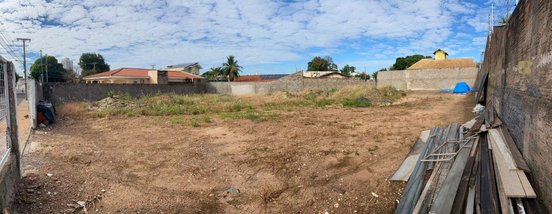 land_lot em Rua Monterrey, Jardim Califórnia - Cuiabá - MT