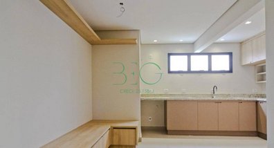 apartment em Rua Dona Luiza Tolle, Santana - São Paulo - SP