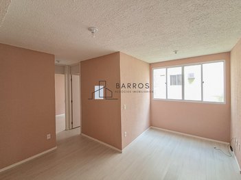 apartment em Estrada da Pedra, Santa Cruz - Rio de Janeiro - RJ
