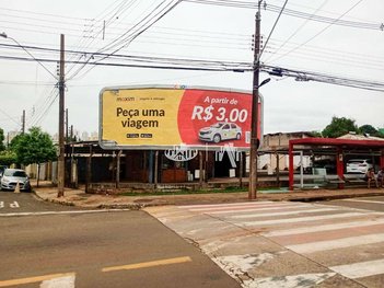 land_lot em Rua Iguaçu, Vila Nova - Londrina - PR