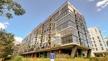 apartment em SQNW 110 Bloco I, Setor Noroeste - Brasília - DF