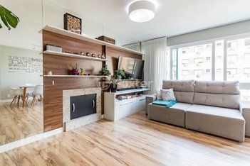 apartment em Rua Jari, Passo da Areia - Porto Alegre - RS