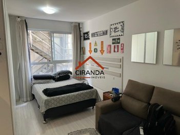 apartment em Rua Avanhandava, Bela Vista - São Paulo - SP