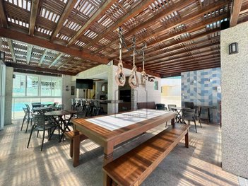 apartment em Rua Deputado Clóvis Motta, Lagoa Nova - Natal - RN