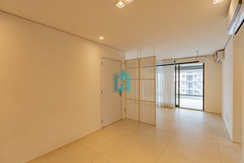 apartment em Avenida Lavandisca, Indianópolis - São Paulo - SP