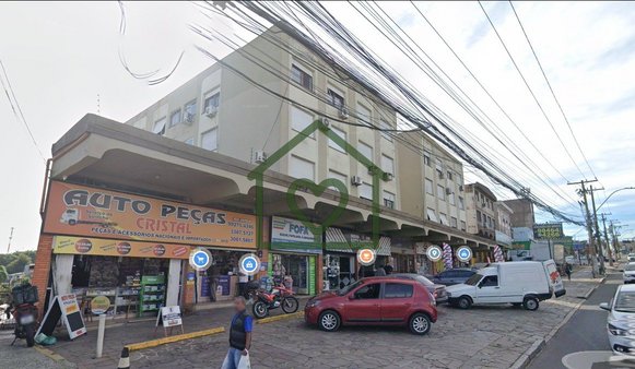 Cômodo Condomínio