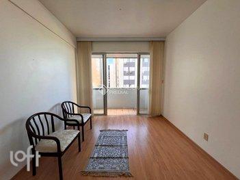apartment em Padre Roma, Centro - Florianópolis - SC