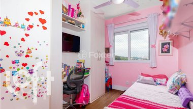 apartment em Avenida Eliseu de Almeida, Instituto de Previdência - São Paulo - SP