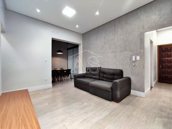 apartment em Rua Coronel Bordini, Boa Vista - Porto Alegre - RS