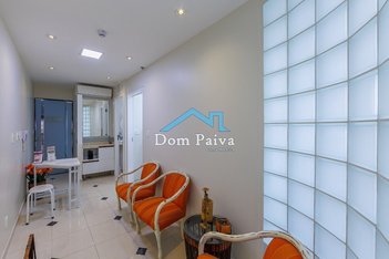 office em Rua Doutor Diogo de Faria, Vila Clementino - São Paulo - SP