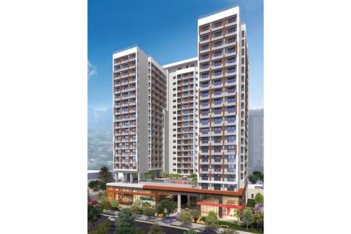 apartment em Avenida Doutor Chucri Zaidan, Vila Cordeiro - São Paulo - SP