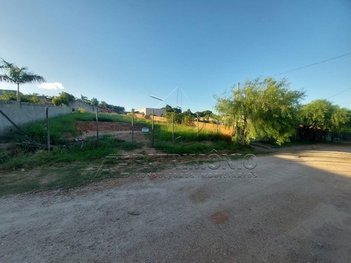 land_lot em Estrada da Servidão, Ana Maria - Sorocaba - SP