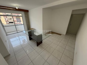 apartment em Rua Lauro Linhares, Trindade - Florianópolis - SC