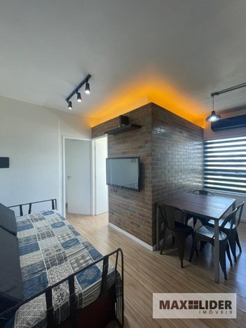 apartment em Rua Augusto dos Anjos, Melville Empresarial I e II - Barueri - SP