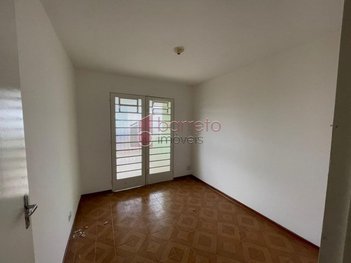 house em Alameda Canadá, Conjunto Residencial Iapi - Jundiaí - SP